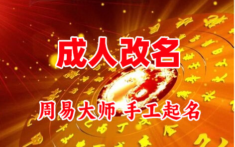 石林成人改名-找大师一对一改名先分析后改名